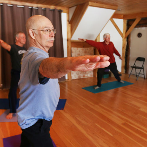 ManYoga